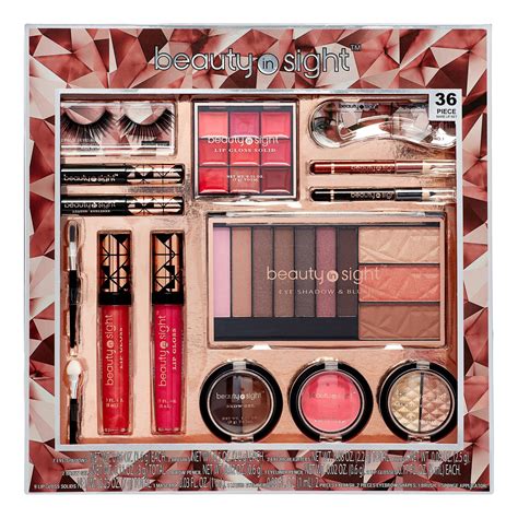 cosmetics gift set|cosmetic gift sets for women.